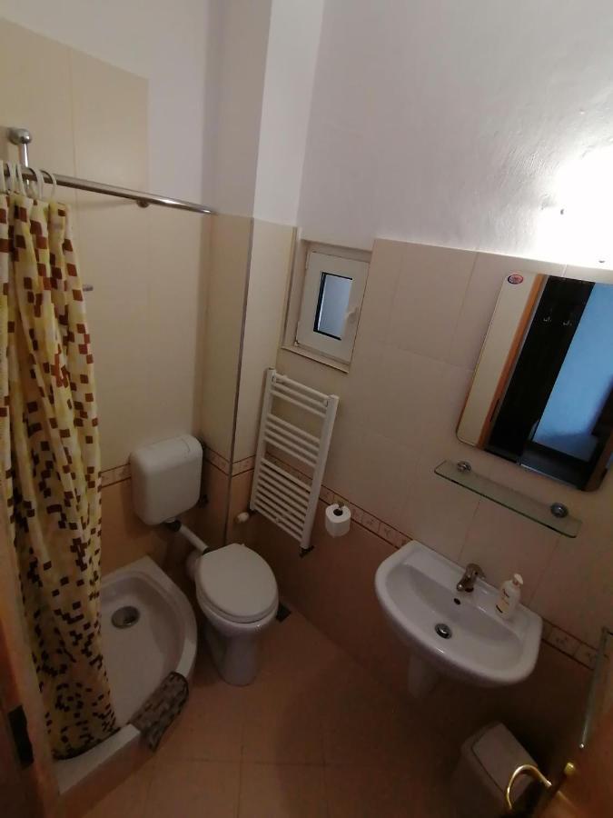 Pensiunea Anca Statiunea Esterno foto